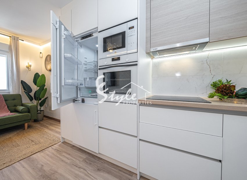 Вторичное жилье - Apartamento - Сьюдад Кесада