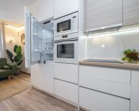 Вторичное жилье - Apartamento - Сьюдад Кесада