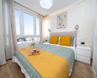Вторичное жилье - Apartamento - Сьюдад Кесада