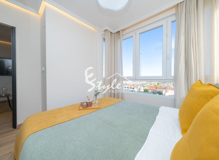 Вторичное жилье - Apartamento - Сьюдад Кесада