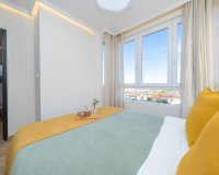Вторичное жилье - Apartamento - Сьюдад Кесада