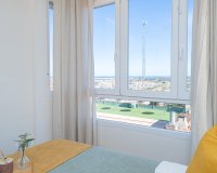 Вторичное жилье - Apartamento - Сьюдад Кесада