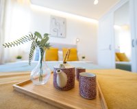 Вторичное жилье - Apartamento - Сьюдад Кесада