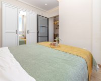 Вторичное жилье - Apartamento - Сьюдад Кесада