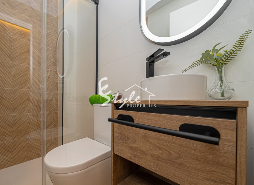 Вторичное жилье - Apartamento - Сьюдад Кесада