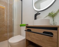 Вторичное жилье - Apartamento - Сьюдад Кесада
