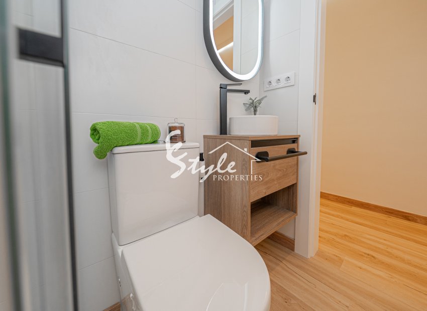 Вторичное жилье - Apartamento - Сьюдад Кесада