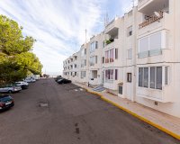 Вторичное жилье - Apartamento - Сьюдад Кесада