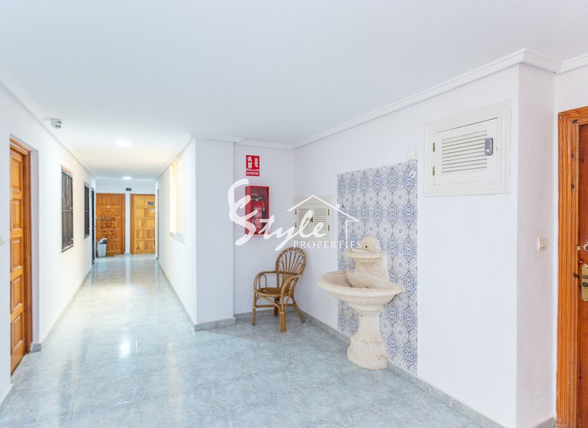 Вторичное жилье - Apartamento - Сьюдад Кесада