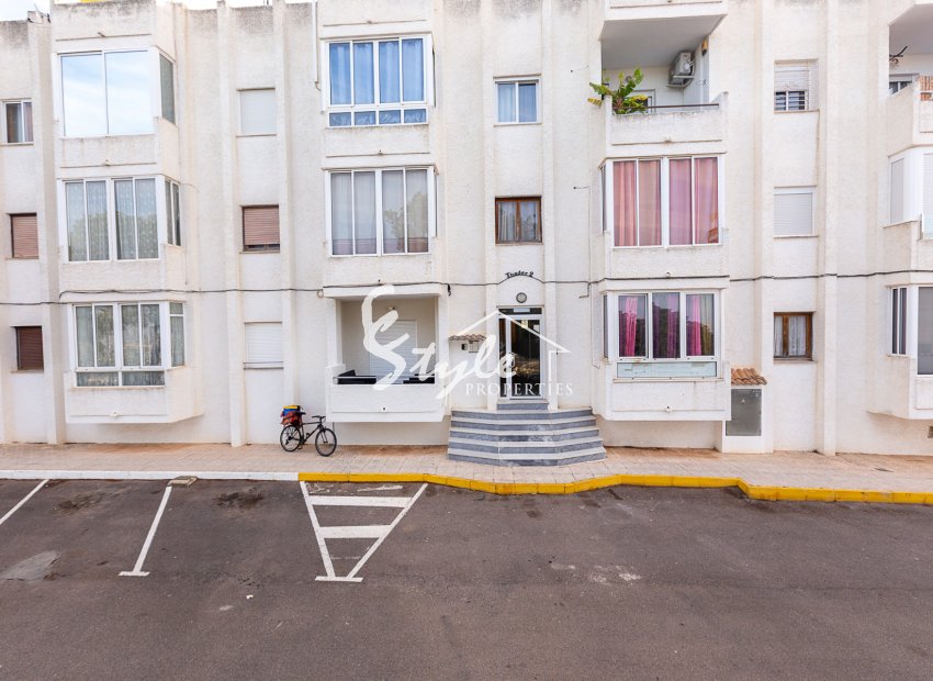Вторичное жилье - Apartamento - Сьюдад Кесада