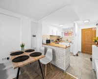 Вторичное жилье - Apartamento - Торревьеха - Cabo Cervera