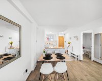 Вторичное жилье - Apartamento - Торревьеха - Cabo Cervera