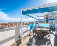 Вторичное жилье - Apartamento - Торревьеха - Calas Blancas