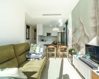 Вторичное жилье - Apartamento - Торревьеха - Calas Blancas