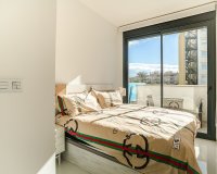 Вторичное жилье - Apartamento - Торревьеха - Calas Blancas