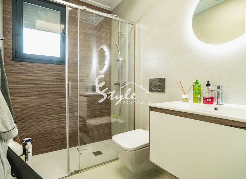 Вторичное жилье - Apartamento - Торревьеха - Calas Blancas