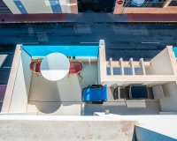 Вторичное жилье - Apartamento - Торревьеха - Calas Blancas