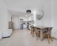 Вторичное жилье - Apartamento - Торревьеха - calle Puerto Romano