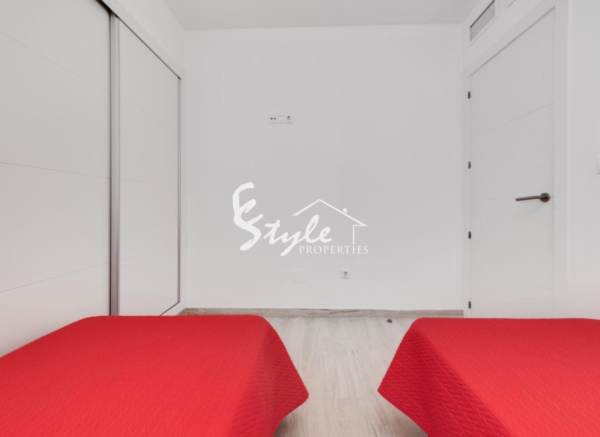 Вторичное жилье - Apartamento - Торревьеха - calle Puerto Romano