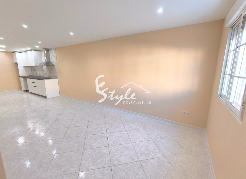 Вторичное жилье - Apartamento - Торревьеха - El Chaparral