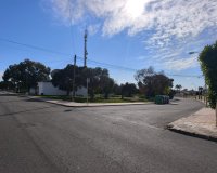 Вторичное жилье - Apartamento - Торревьеха - El Chaparral