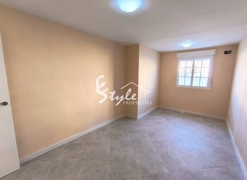 Вторичное жилье - Apartamento - Торревьеха - El Chaparral