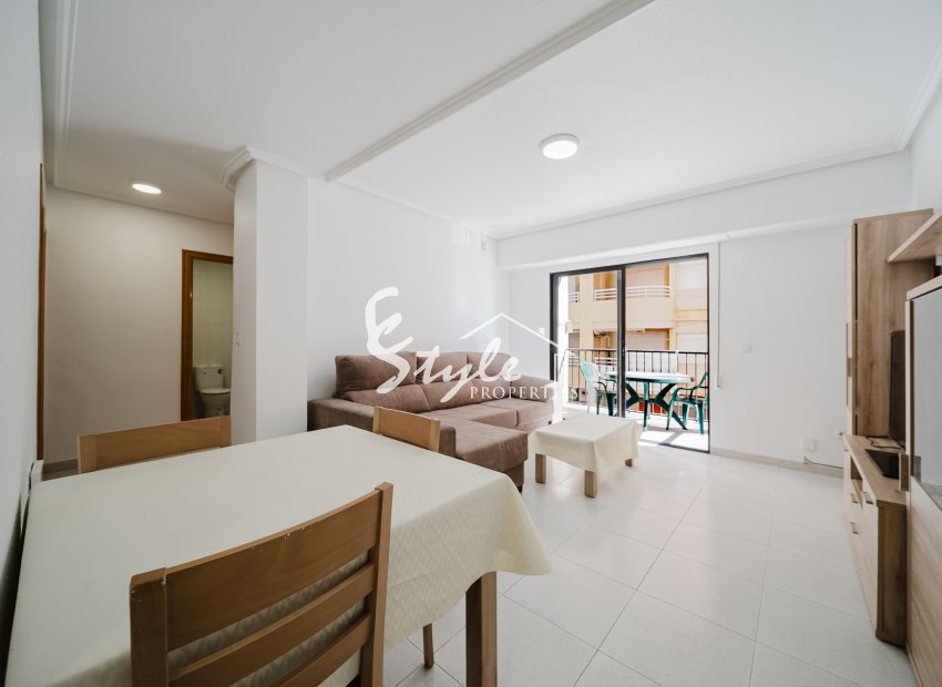 Вторичное жилье - Apartamento - Торревьеха - Ла Мата