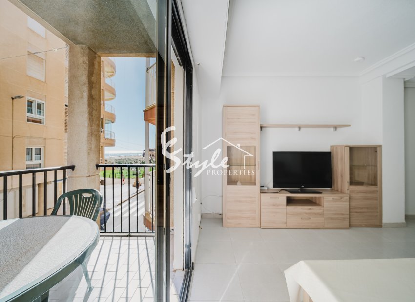 Вторичное жилье - Apartamento - Торревьеха - Ла Мата