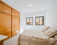 Вторичное жилье - Apartamento - Торревьеха - Ла Мата