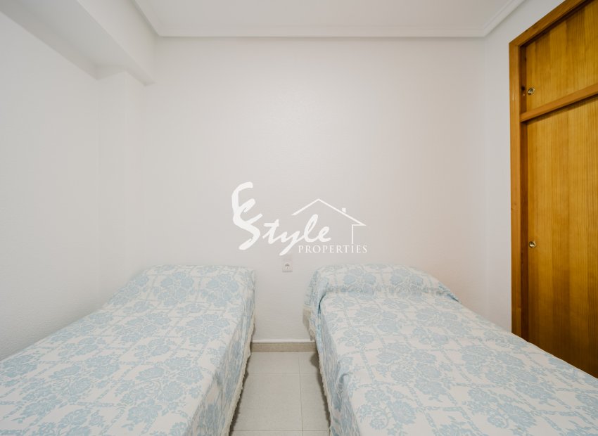 Вторичное жилье - Apartamento - Торревьеха - Ла Мата