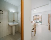 Вторичное жилье - Apartamento - Торревьеха - Ла Мата