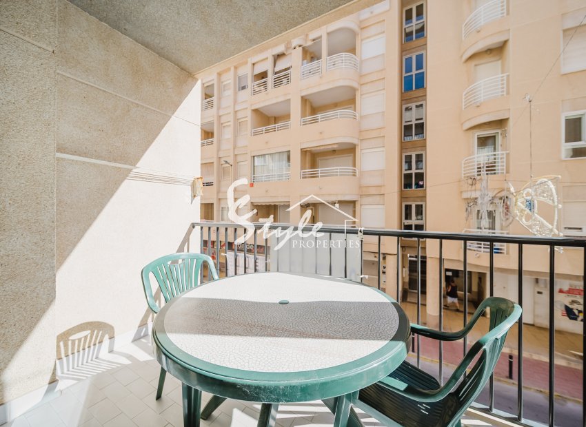 Вторичное жилье - Apartamento - Торревьеха - Ла Мата