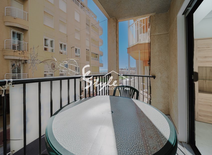 Вторичное жилье - Apartamento - Торревьеха - Ла Мата