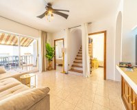 Вторичное жилье - Apartamento - Торревьеха - Ла Мата