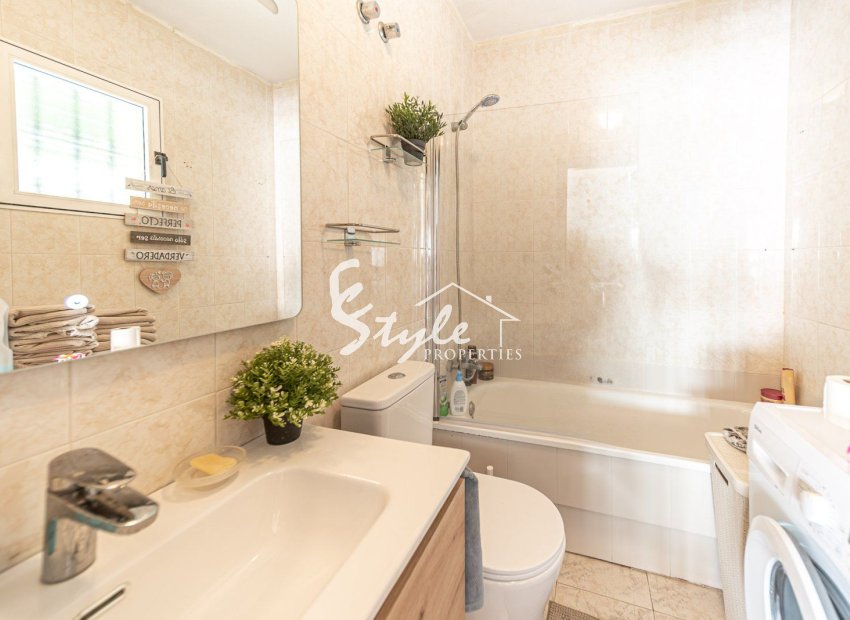 Вторичное жилье - Apartamento - Торревьеха - Ла Мата