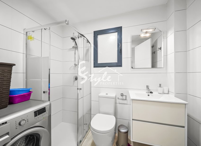 Вторичное жилье - Apartamento - Торревьеха - Ла Мата