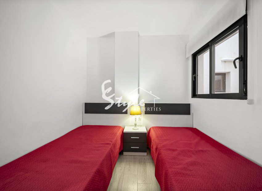 Вторичное жилье - Apartamento - Торревьеха - Ла Мата