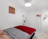 Вторичное жилье - Apartamento - Торревьеха - La Mata