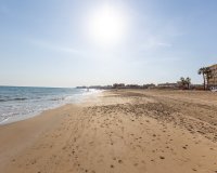 Вторичное жилье - Apartamento - Торревьеха - La Mata