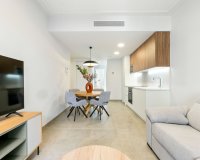 Вторичное жилье - Apartamento - Торревьеха - Playa de El Cura