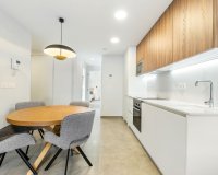 Вторичное жилье - Apartamento - Торревьеха - Playa de El Cura