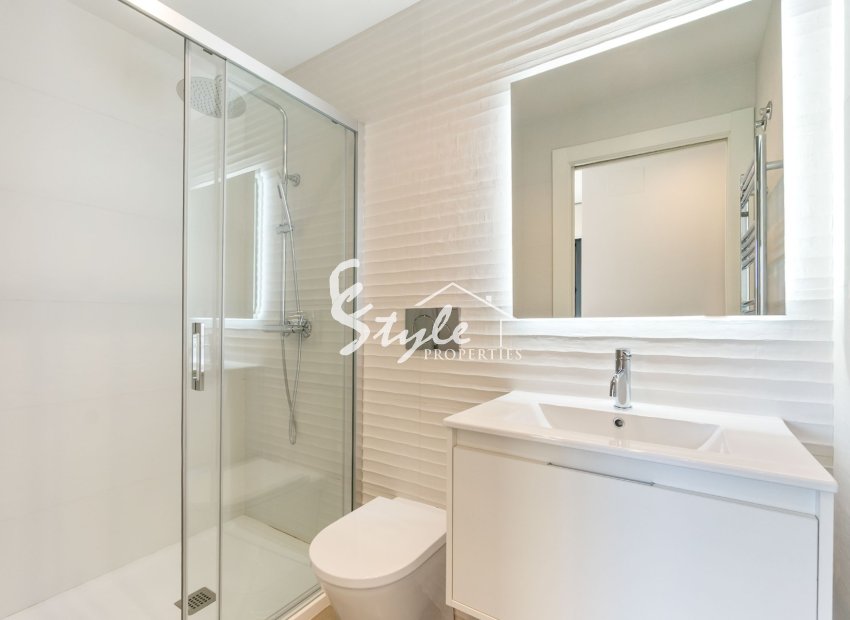 Вторичное жилье - Apartamento - Торревьеха - Playa de El Cura