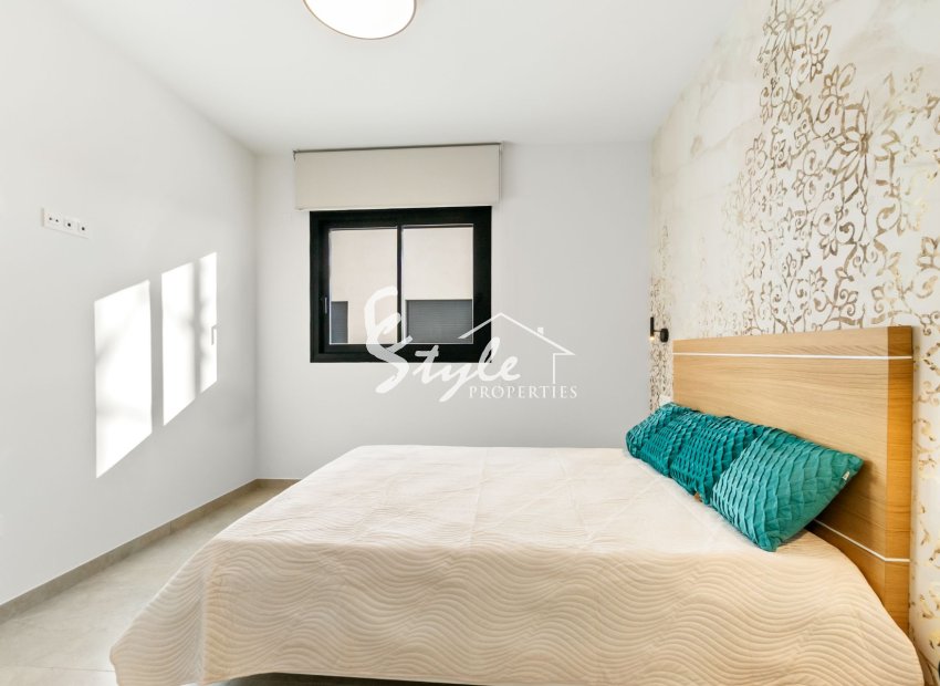 Вторичное жилье - Apartamento - Торревьеха - Playa de El Cura