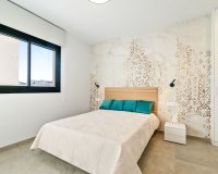 Вторичное жилье - Apartamento - Торревьеха - Playa de El Cura