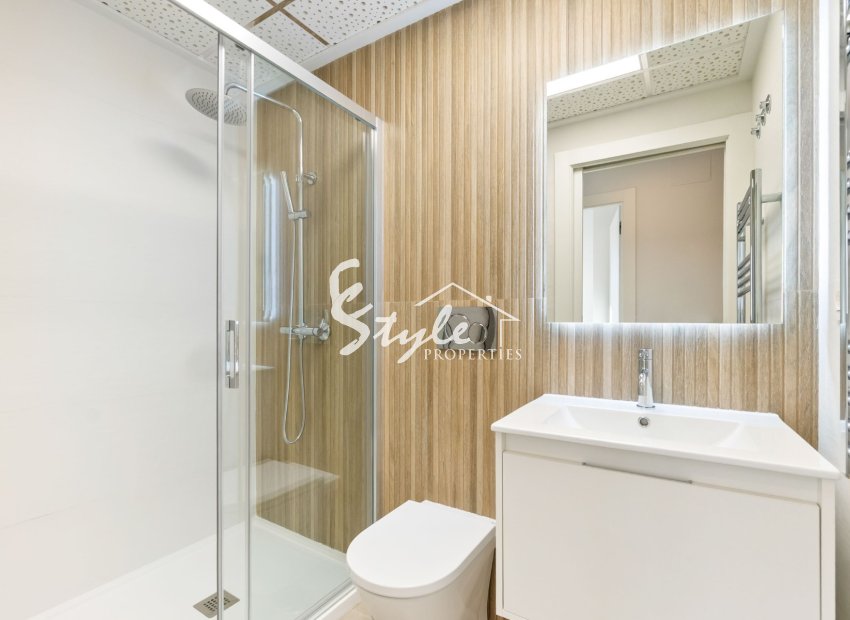 Вторичное жилье - Apartamento - Торревьеха - Playa de El Cura