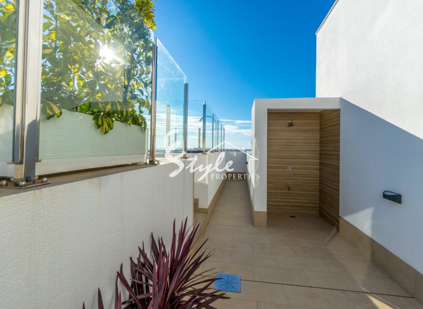 Вторичное жилье - Apartamento - Торревьеха - Playa de El Cura