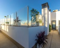 Вторичное жилье - Apartamento - Торревьеха - Playa de El Cura