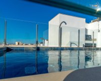 Вторичное жилье - Apartamento - Торревьеха - Playa de El Cura