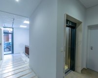 Вторичное жилье - Apartamento - Торревьеха - Playa de El Cura