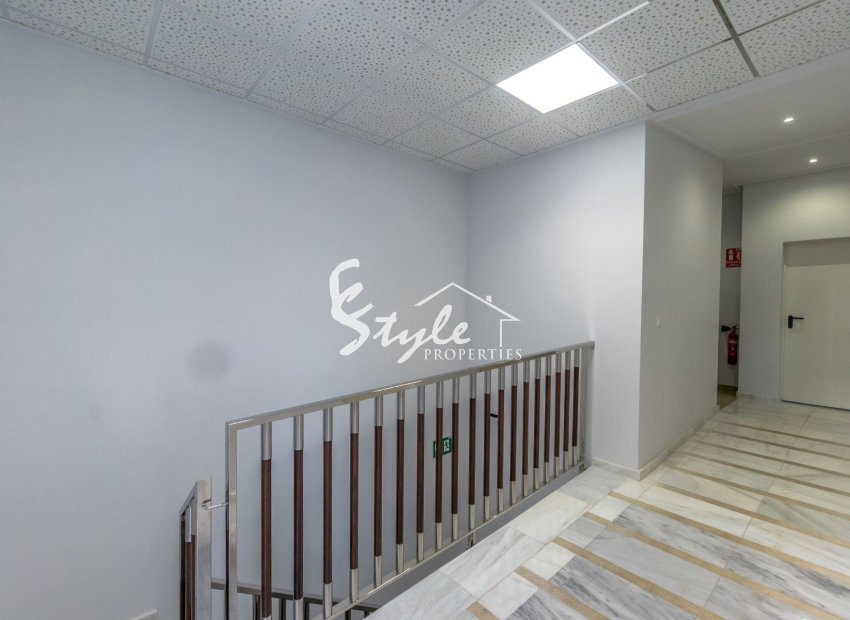 Вторичное жилье - Apartamento - Торревьеха - Playa de El Cura